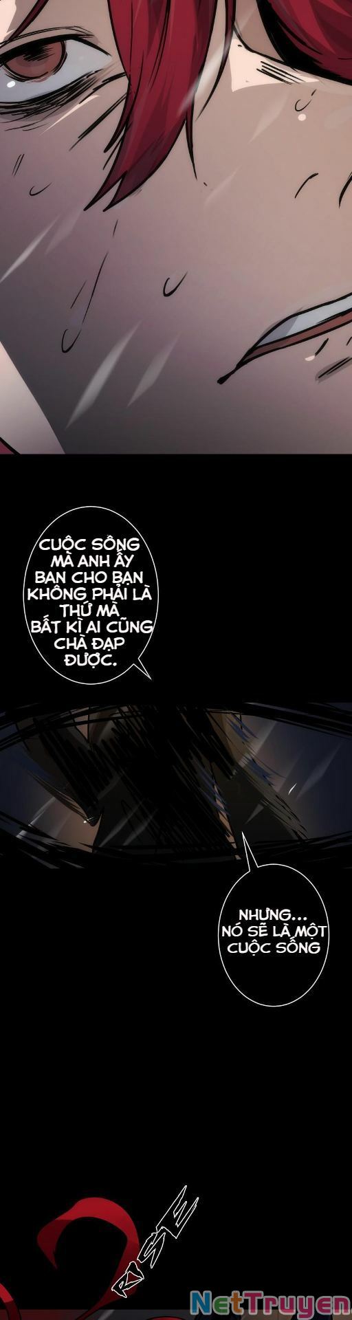 Chìa Khóa Chapter 2 - Trang 4