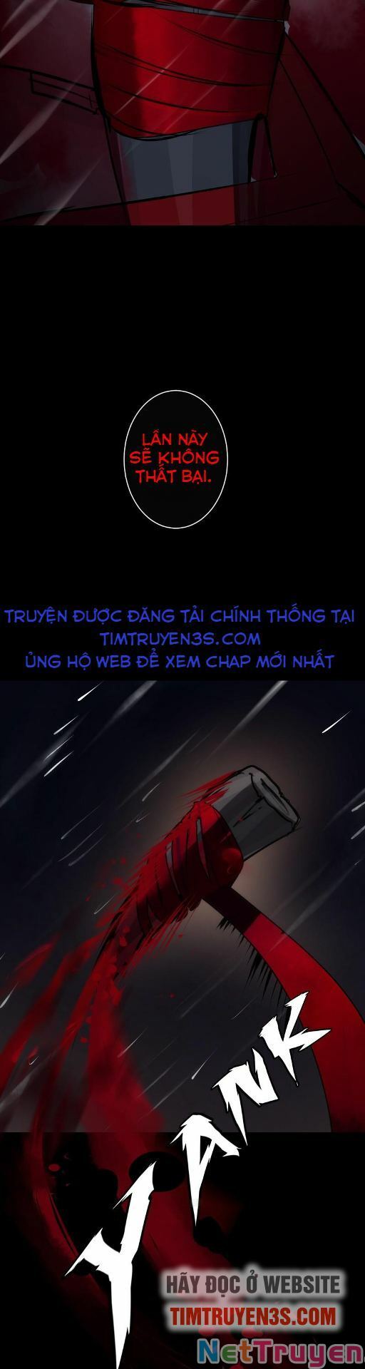 Chìa Khóa Chapter 2 - Trang 11