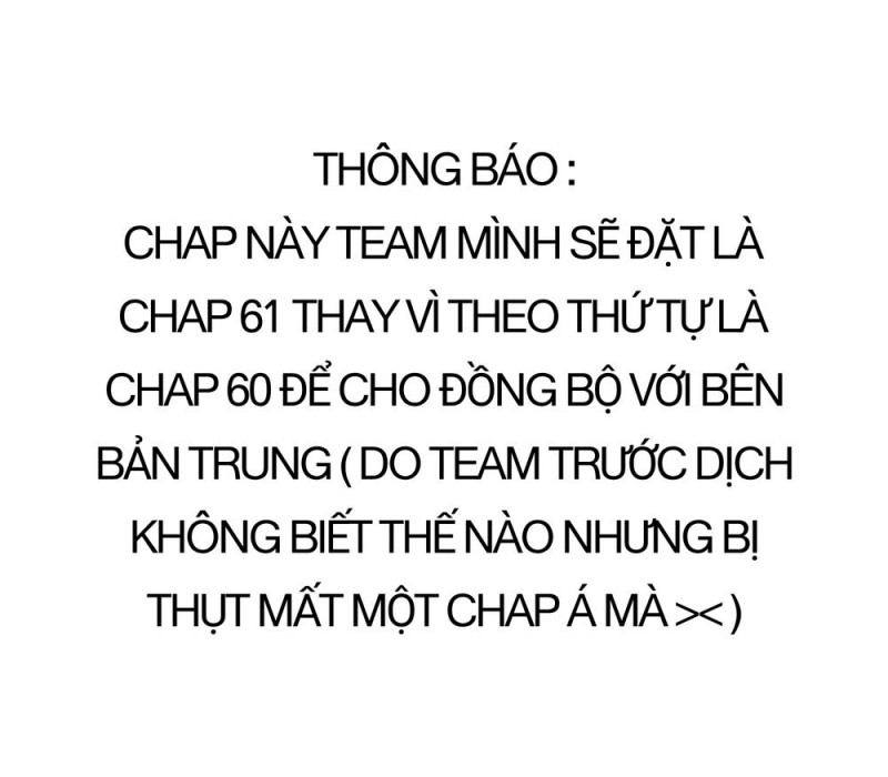 Vương Bài Ngự Sử Chapter 61 - Trang 1