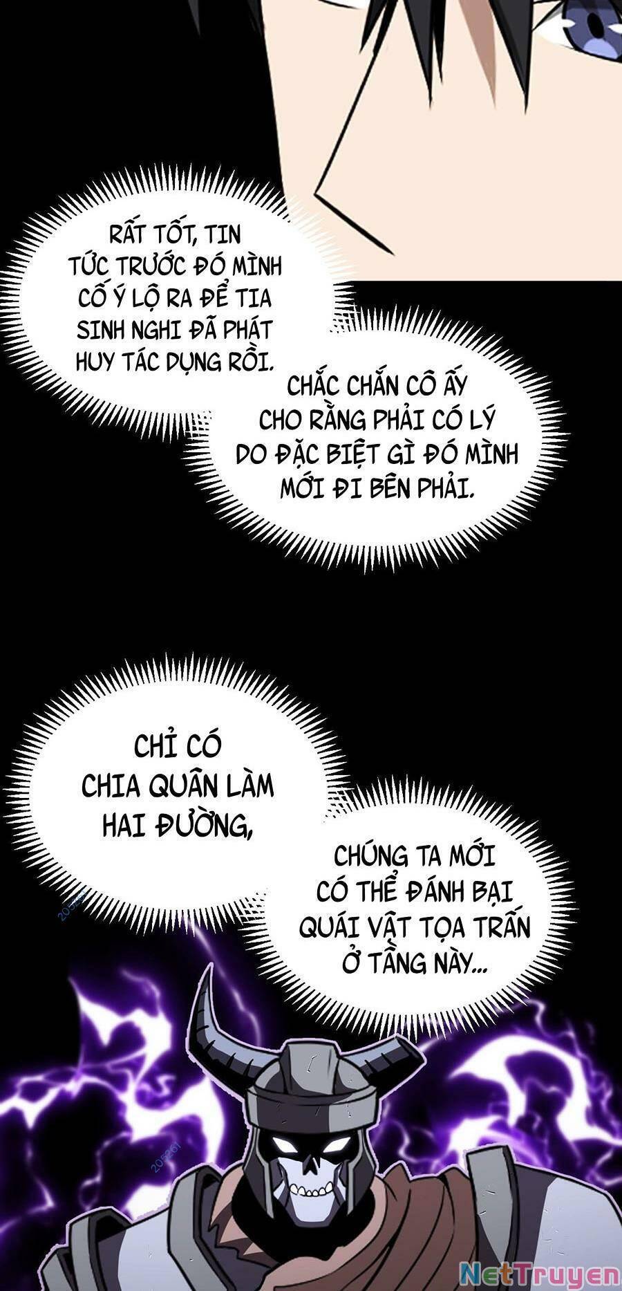 Tác Giả Sinh Tồn Ký Chapter 13 - Trang 19