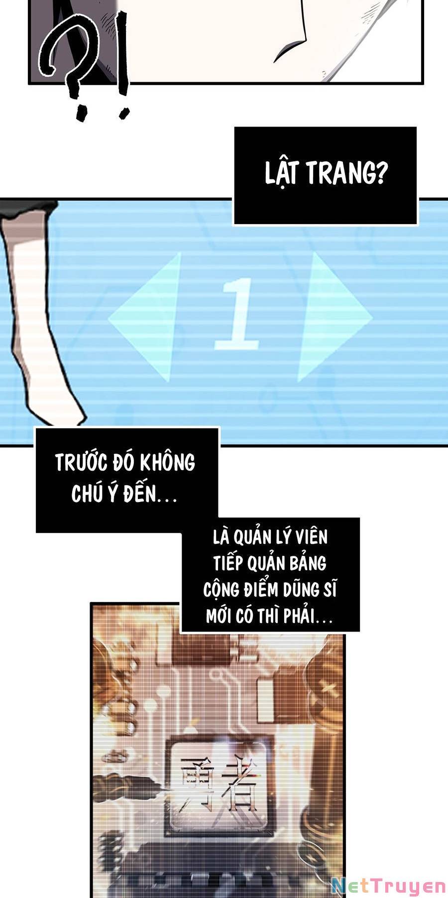 Tác Giả Sinh Tồn Ký Chapter 7 - Trang 47