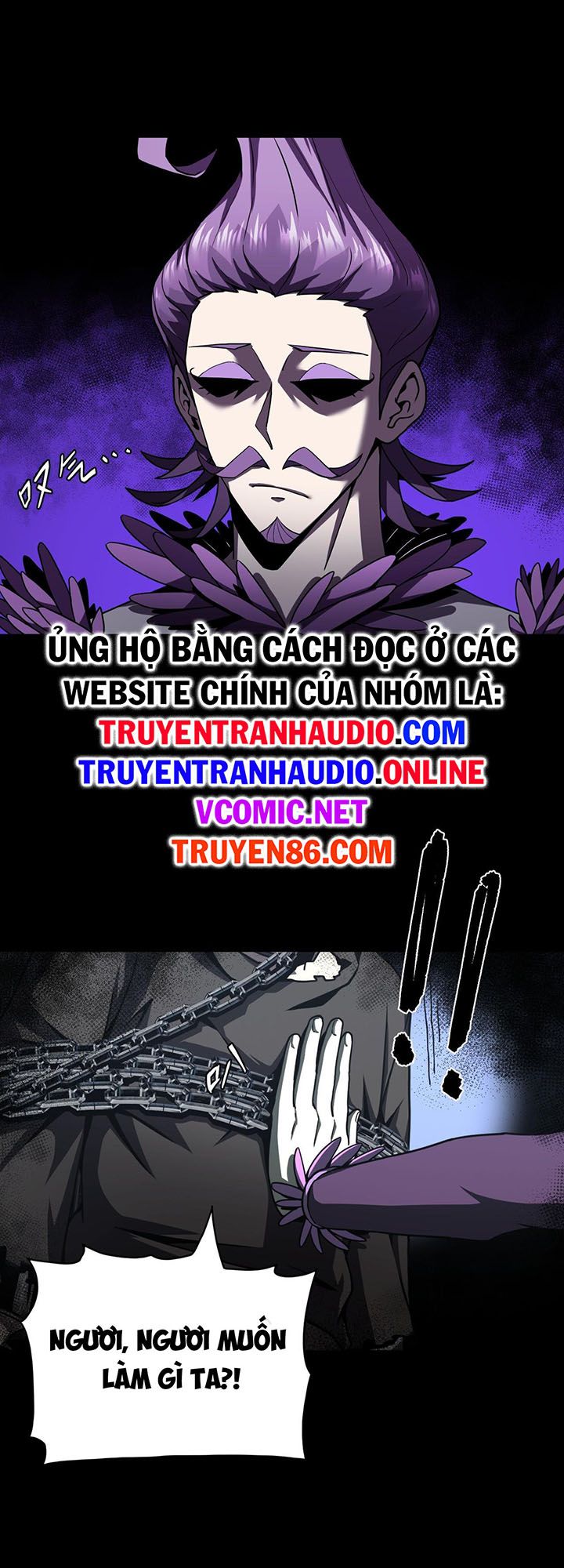 Tác Giả Sinh Tồn Ký Chapter 6 - Trang 38