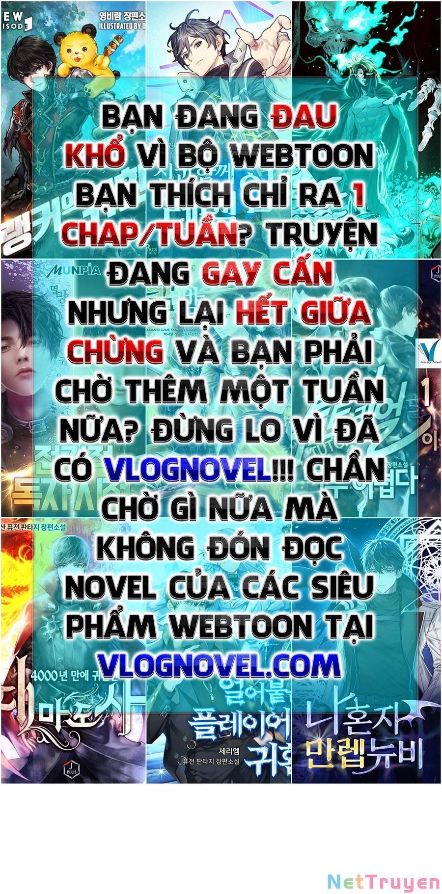 Tác Giả Sinh Tồn Ký Chapter 9 - Trang 15