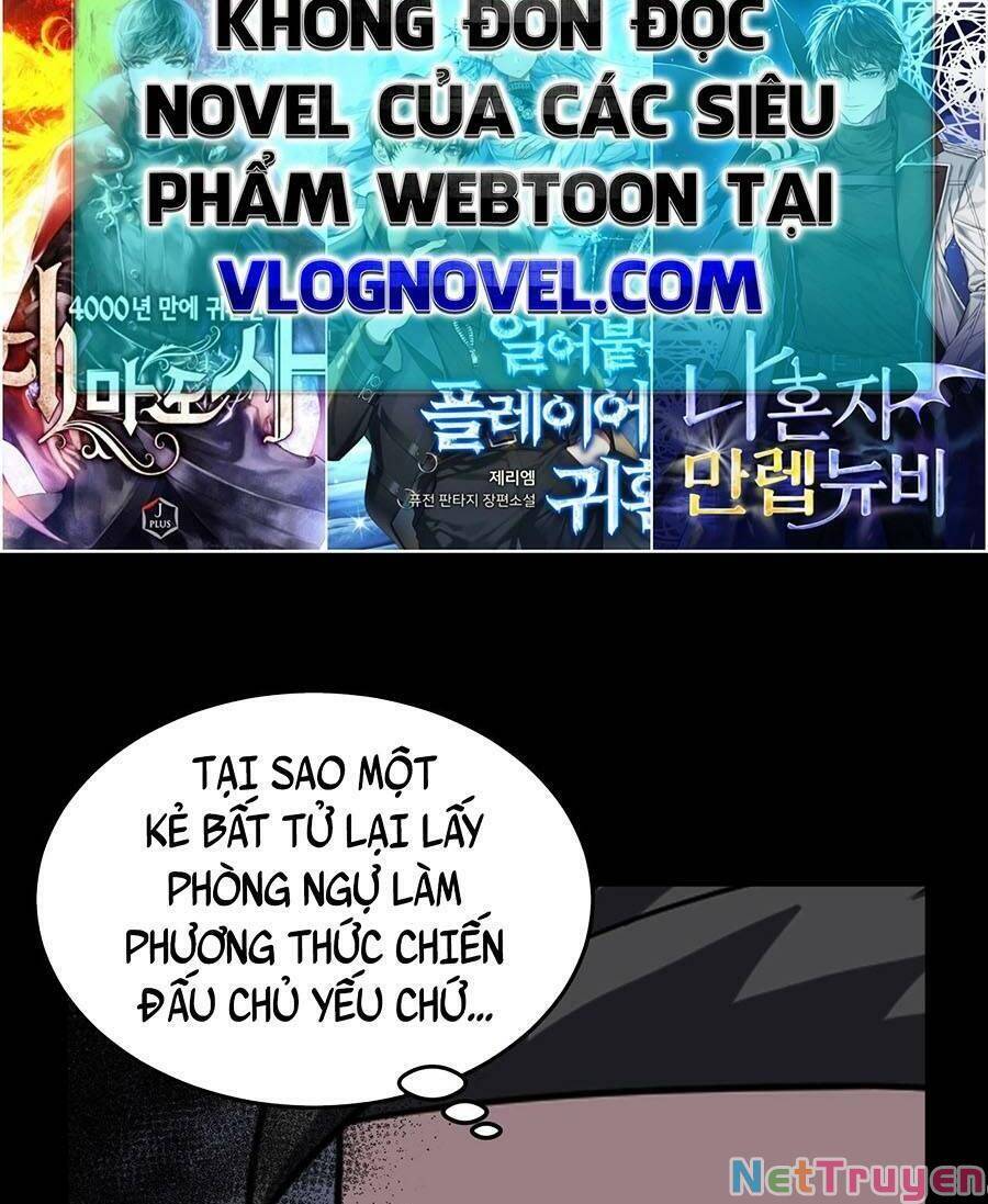 Tác Giả Sinh Tồn Ký Chapter 14 - Trang 21