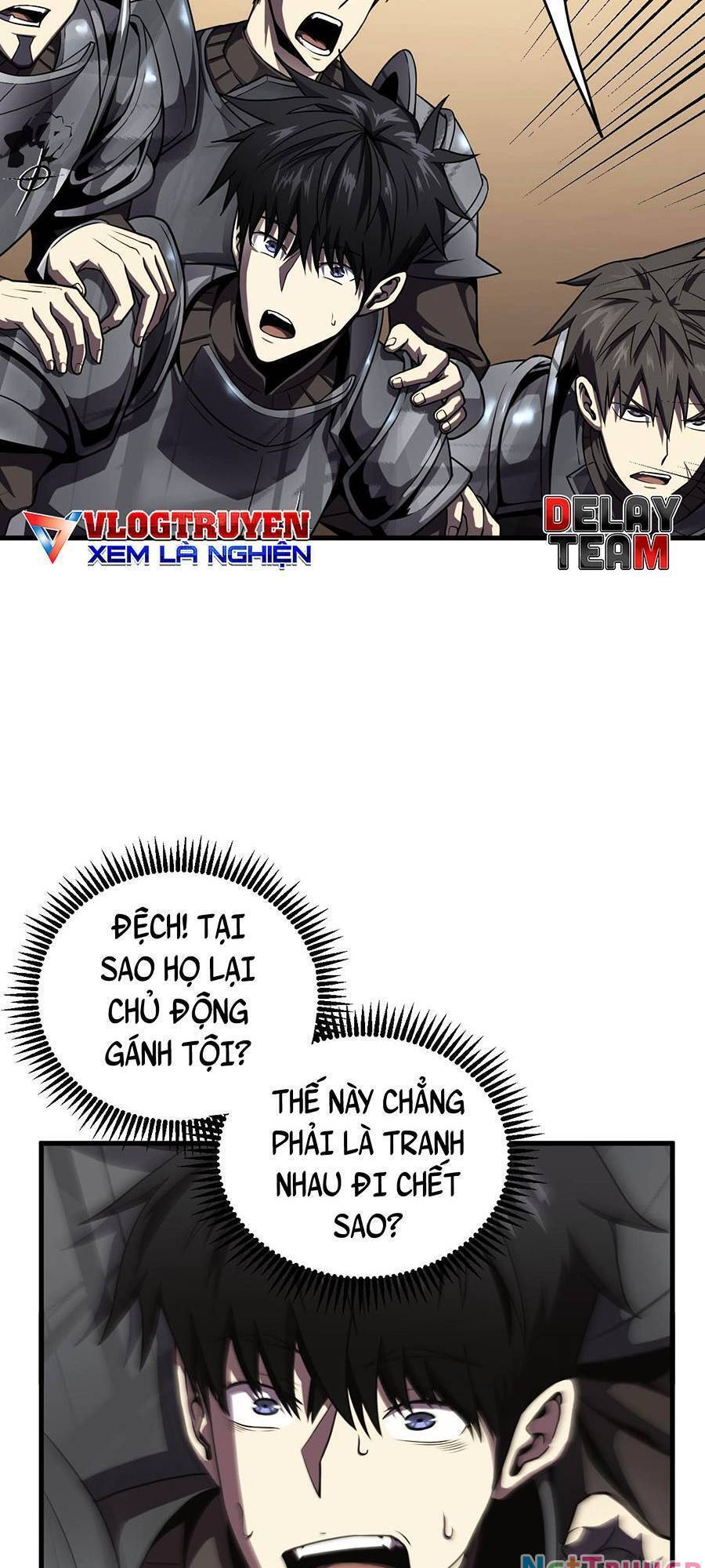 Tác Giả Sinh Tồn Ký Chapter 8 - Trang 84