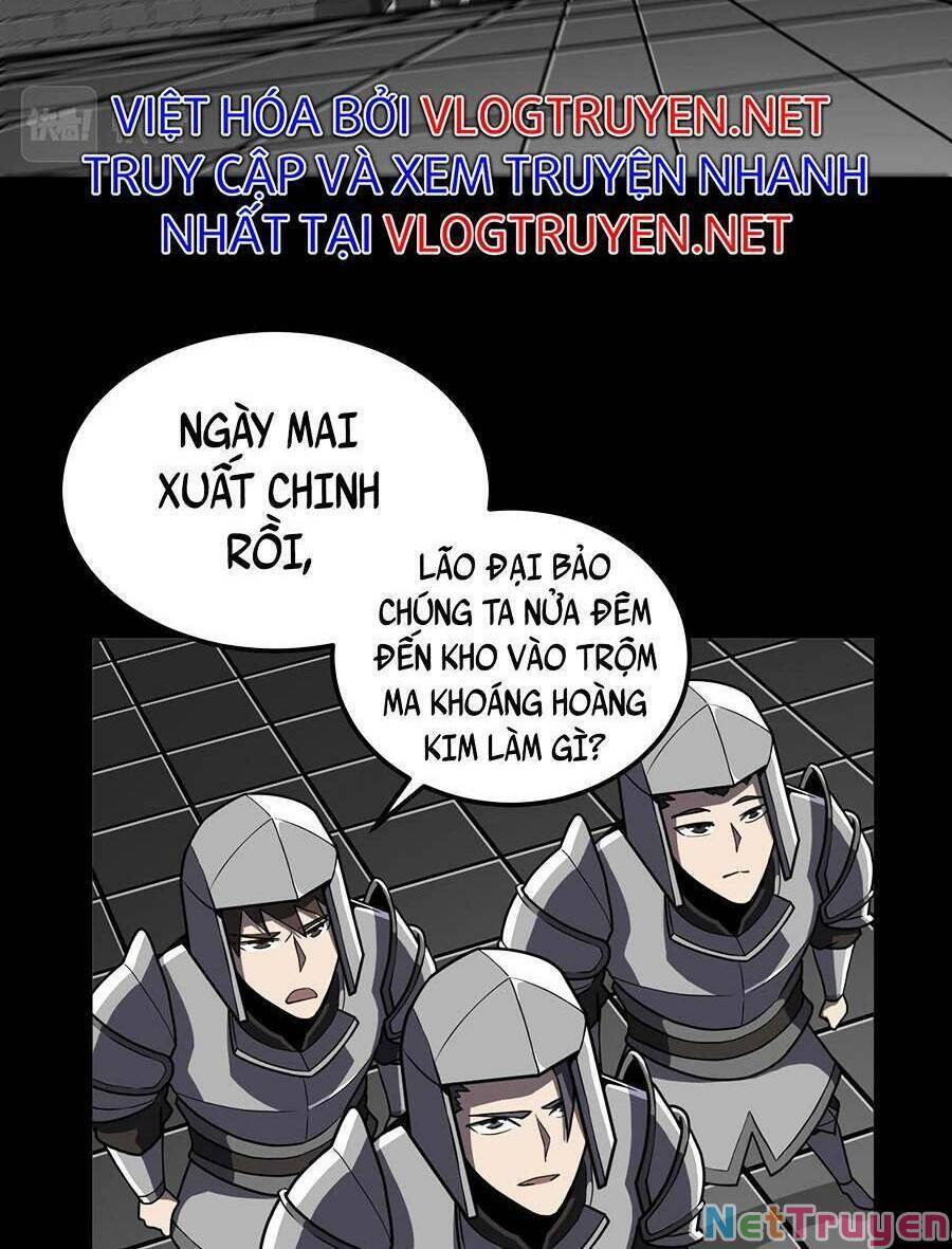 Tác Giả Sinh Tồn Ký Chapter 16 - Trang 49