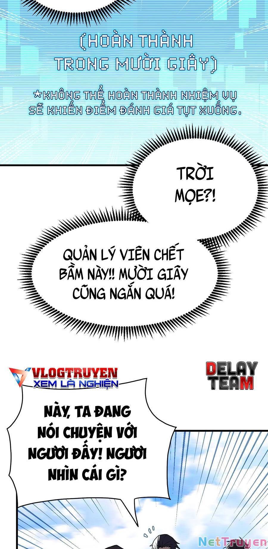 Tác Giả Sinh Tồn Ký Chapter 8 - Trang 51