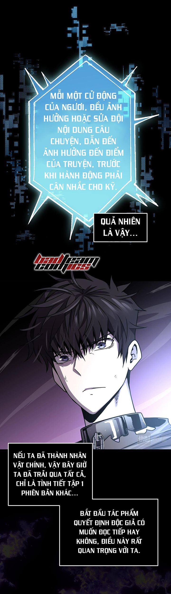 Tác Giả Sinh Tồn Ký Chapter 4 - Trang 47