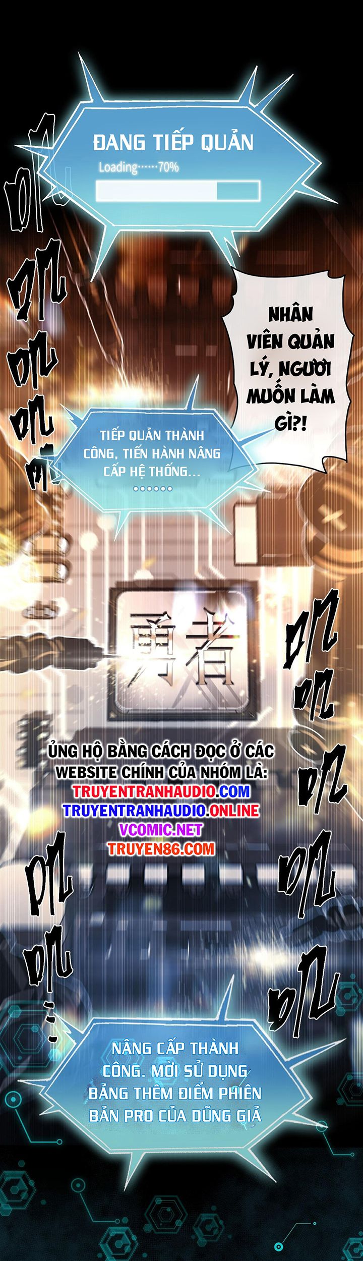 Tác Giả Sinh Tồn Ký Chapter 5 - Trang 29