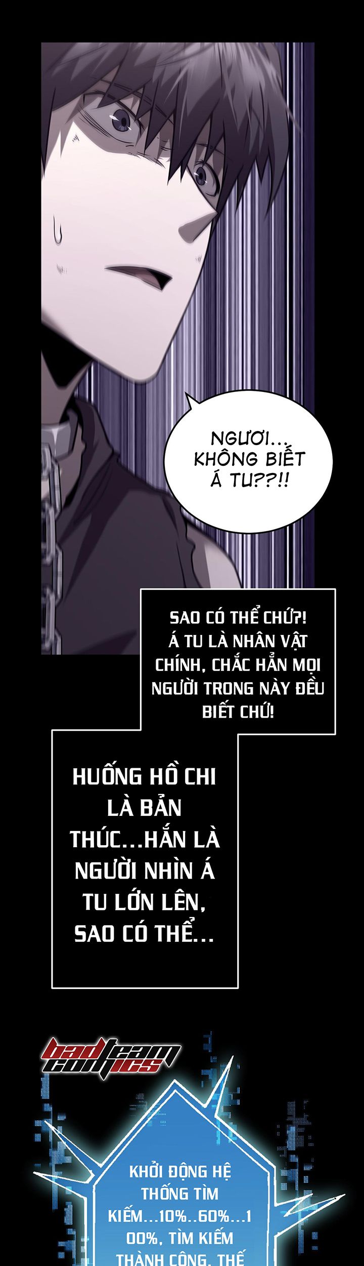 Tác Giả Sinh Tồn Ký Chapter 4 - Trang 36