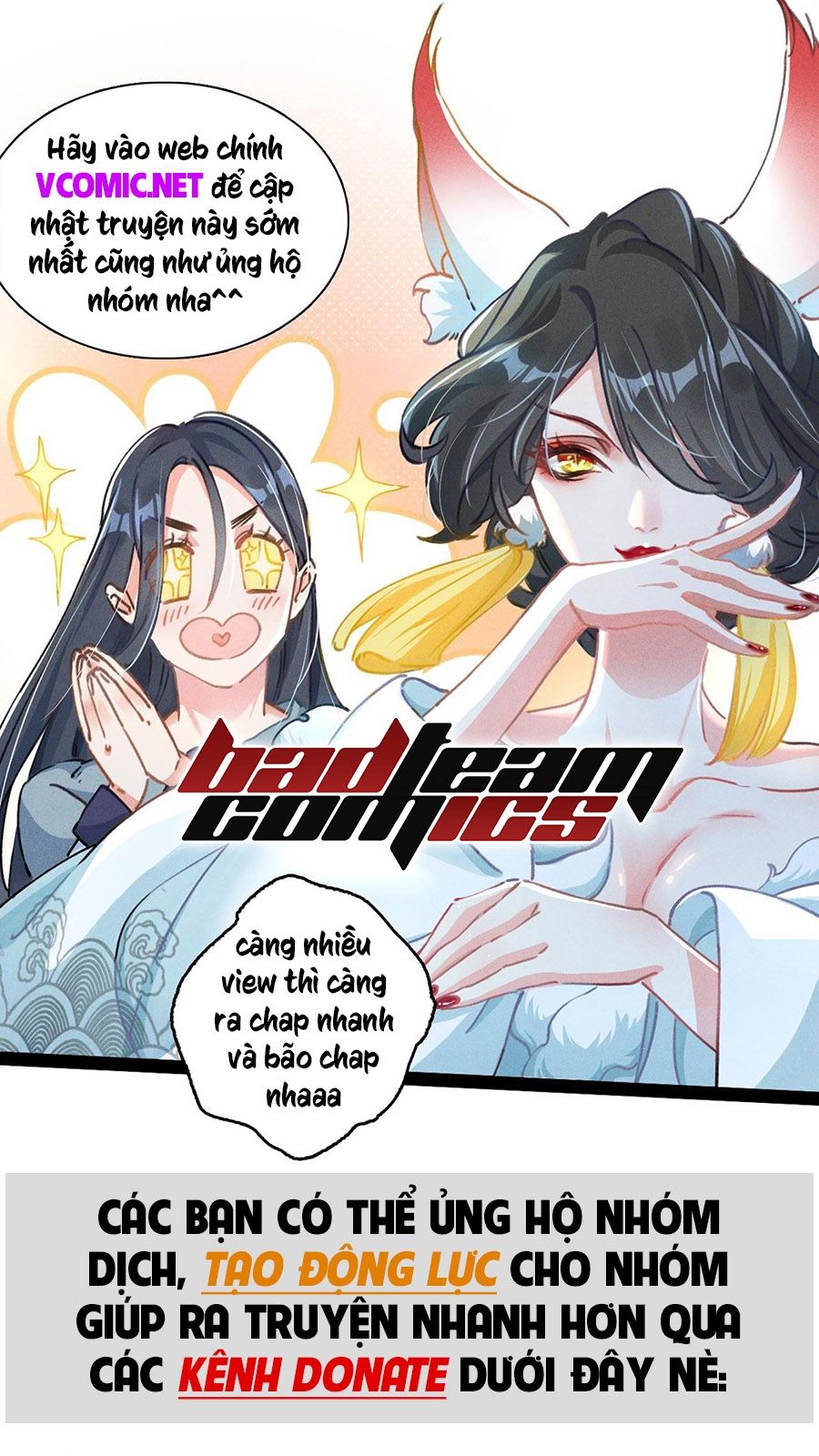 Tác Giả Sinh Tồn Ký Chapter 3 - Trang 0