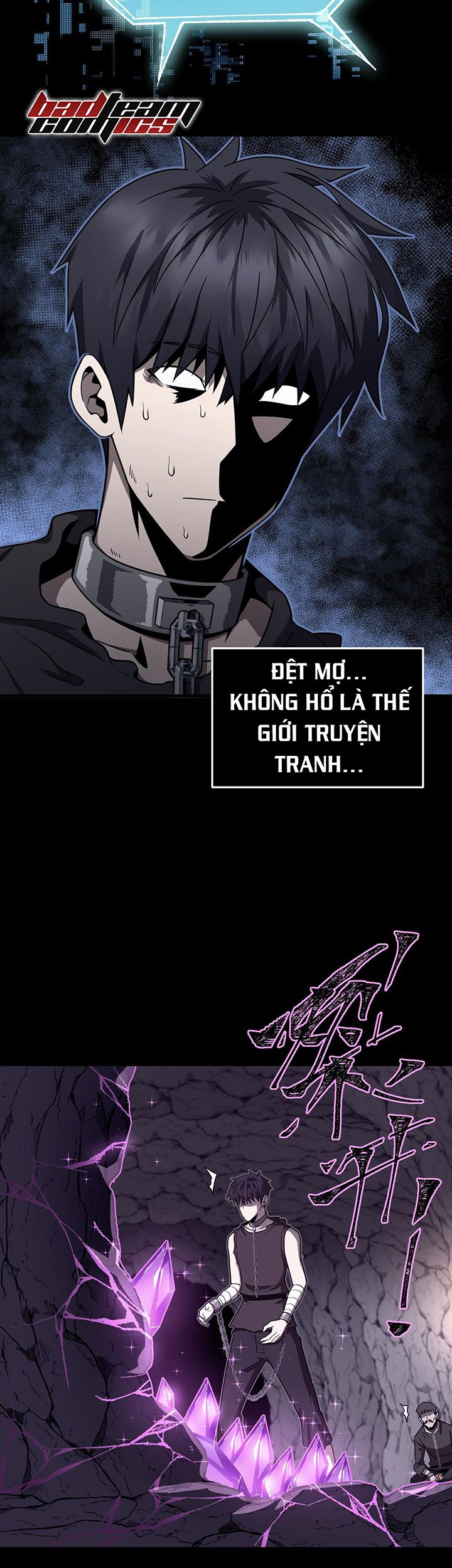 Tác Giả Sinh Tồn Ký Chapter 4 - Trang 42