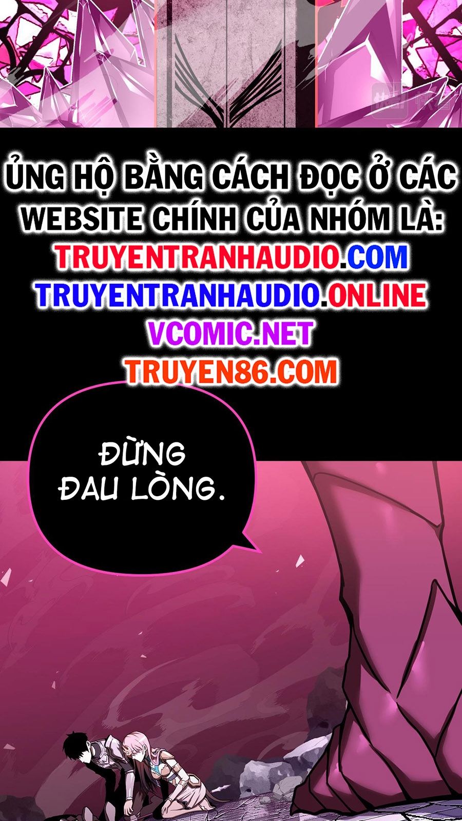 Tác Giả Sinh Tồn Ký Chapter 3 - Trang 4