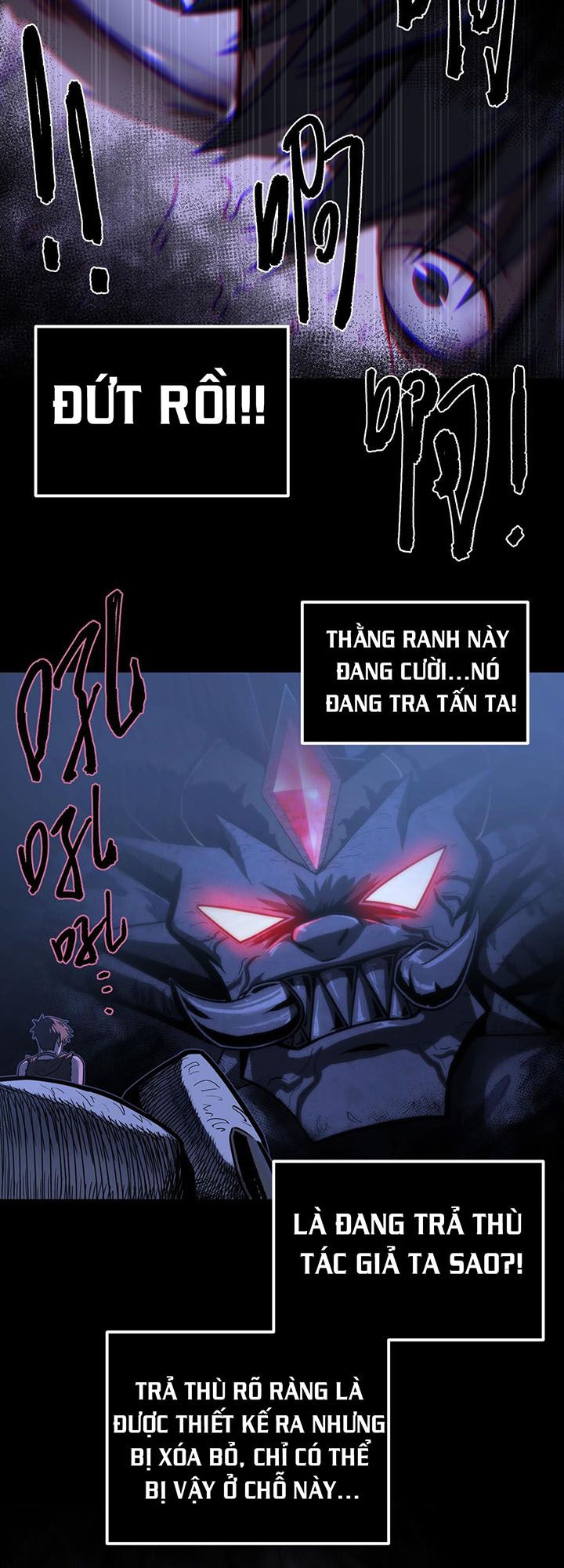 Tác Giả Sinh Tồn Ký Chapter 6 - Trang 15