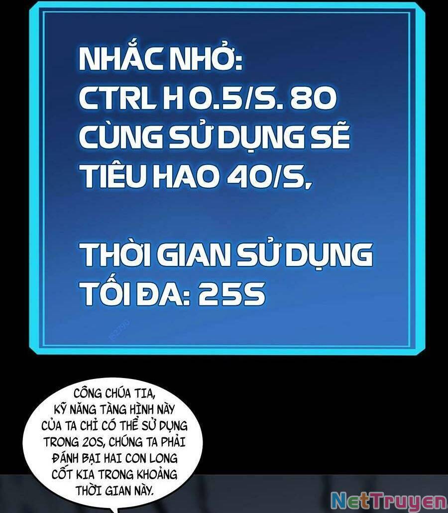 Tác Giả Sinh Tồn Ký Chapter 17 - Trang 45