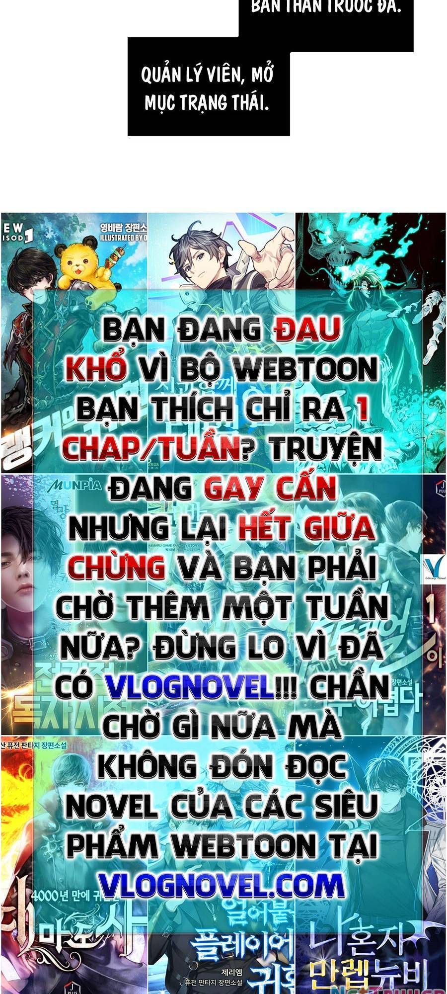 Tác Giả Sinh Tồn Ký Chapter 7 - Trang 43