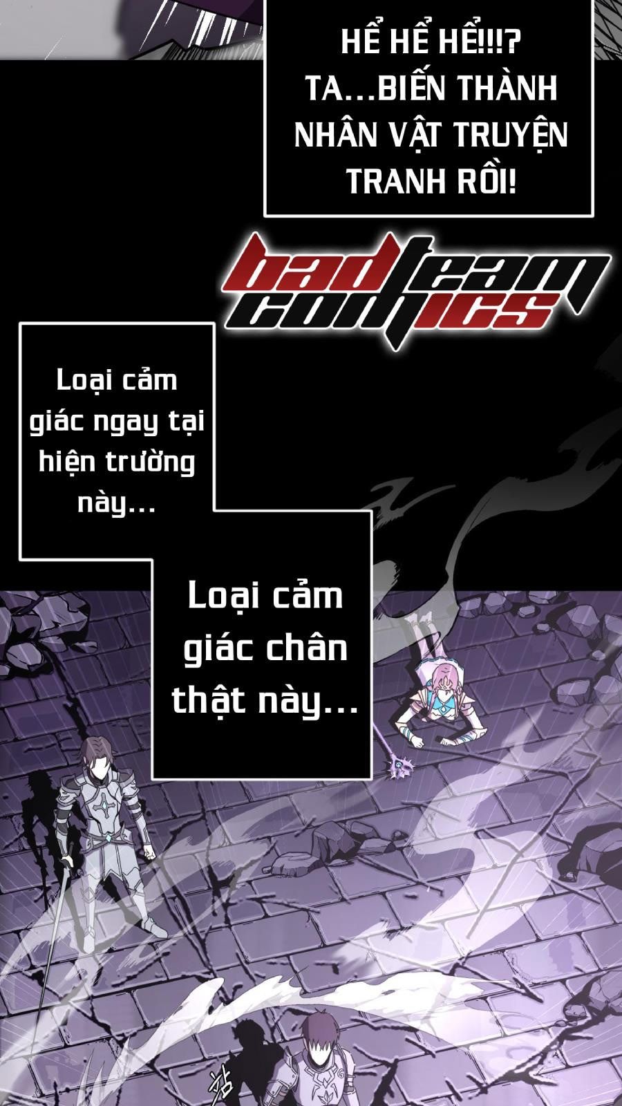 Tác Giả Sinh Tồn Ký Chapter 2 - Trang 61