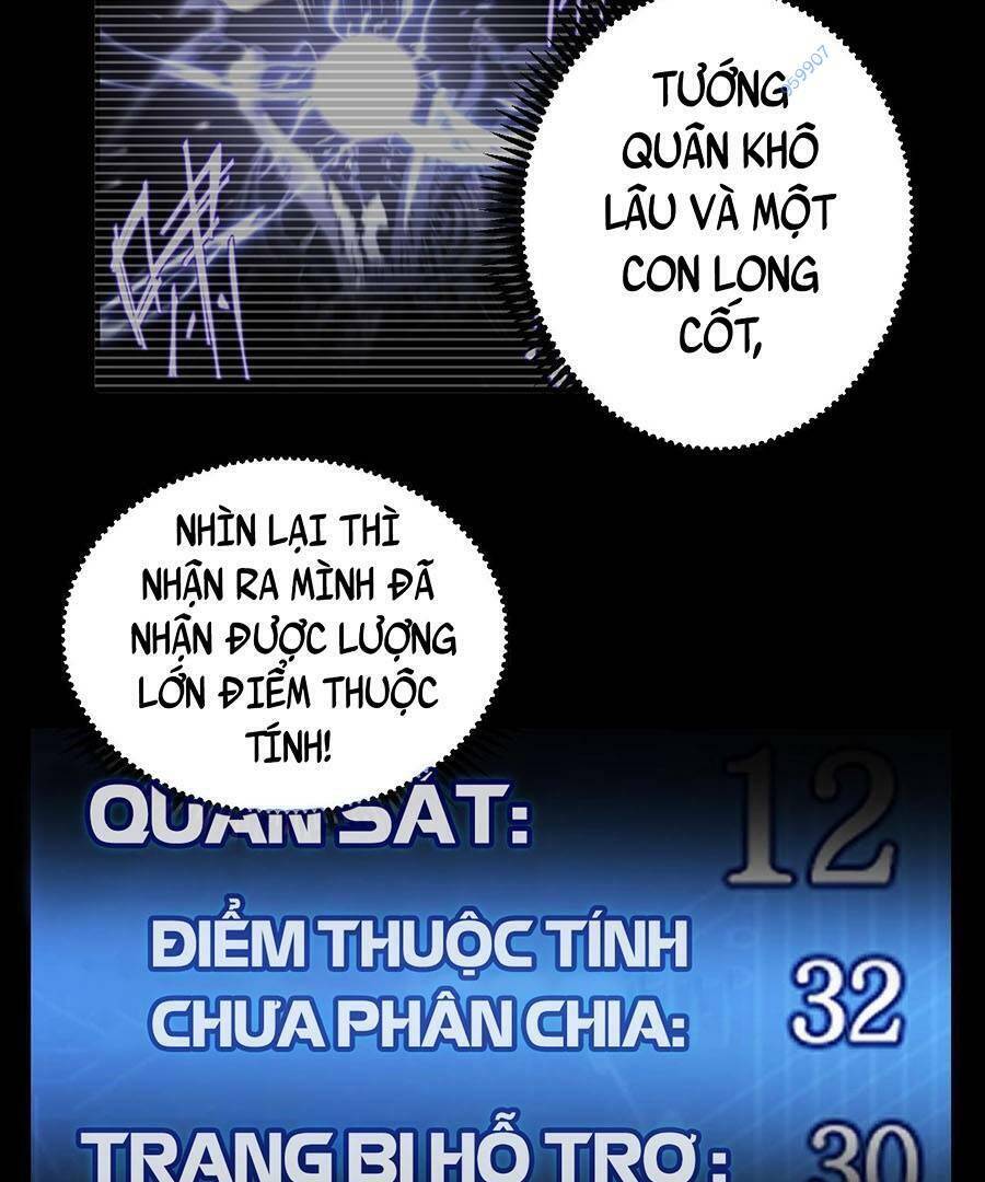 Tác Giả Sinh Tồn Ký Chapter 18 - Trang 54