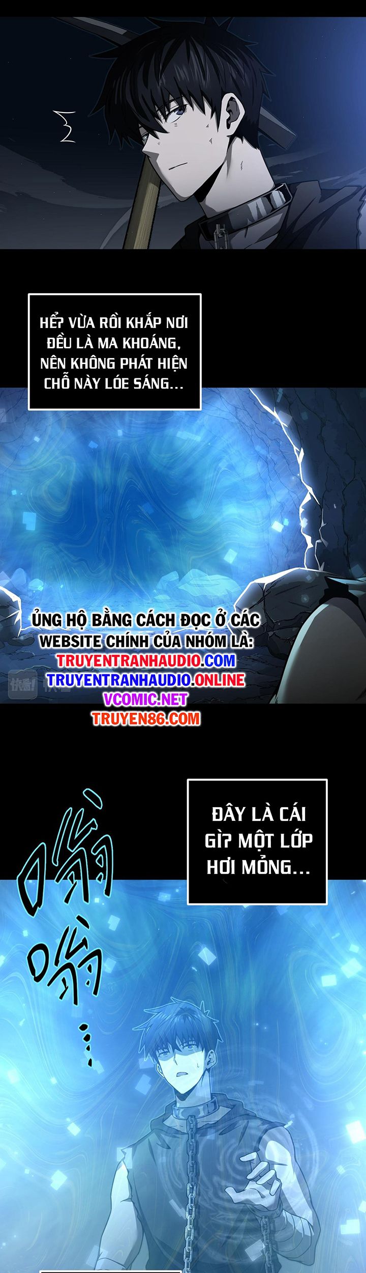 Tác Giả Sinh Tồn Ký Chapter 5 - Trang 39