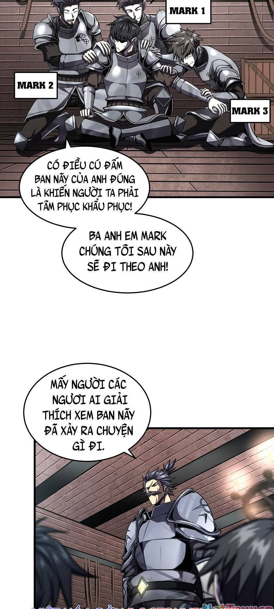 Tác Giả Sinh Tồn Ký Chapter 8 - Trang 78