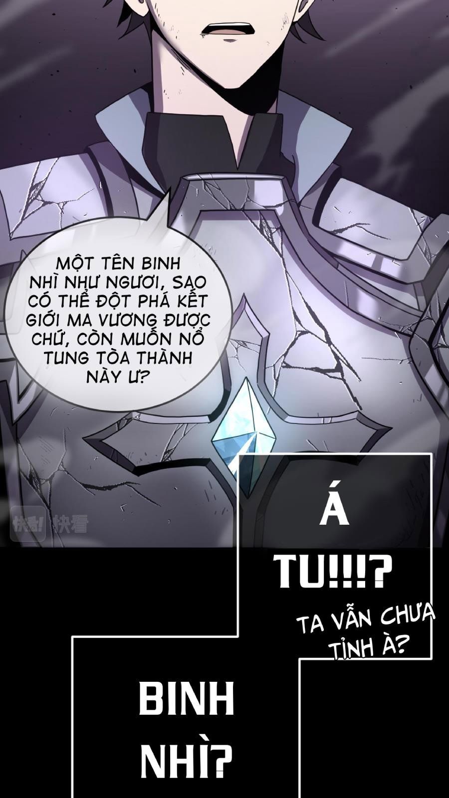 Tác Giả Sinh Tồn Ký Chapter 2 - Trang 59