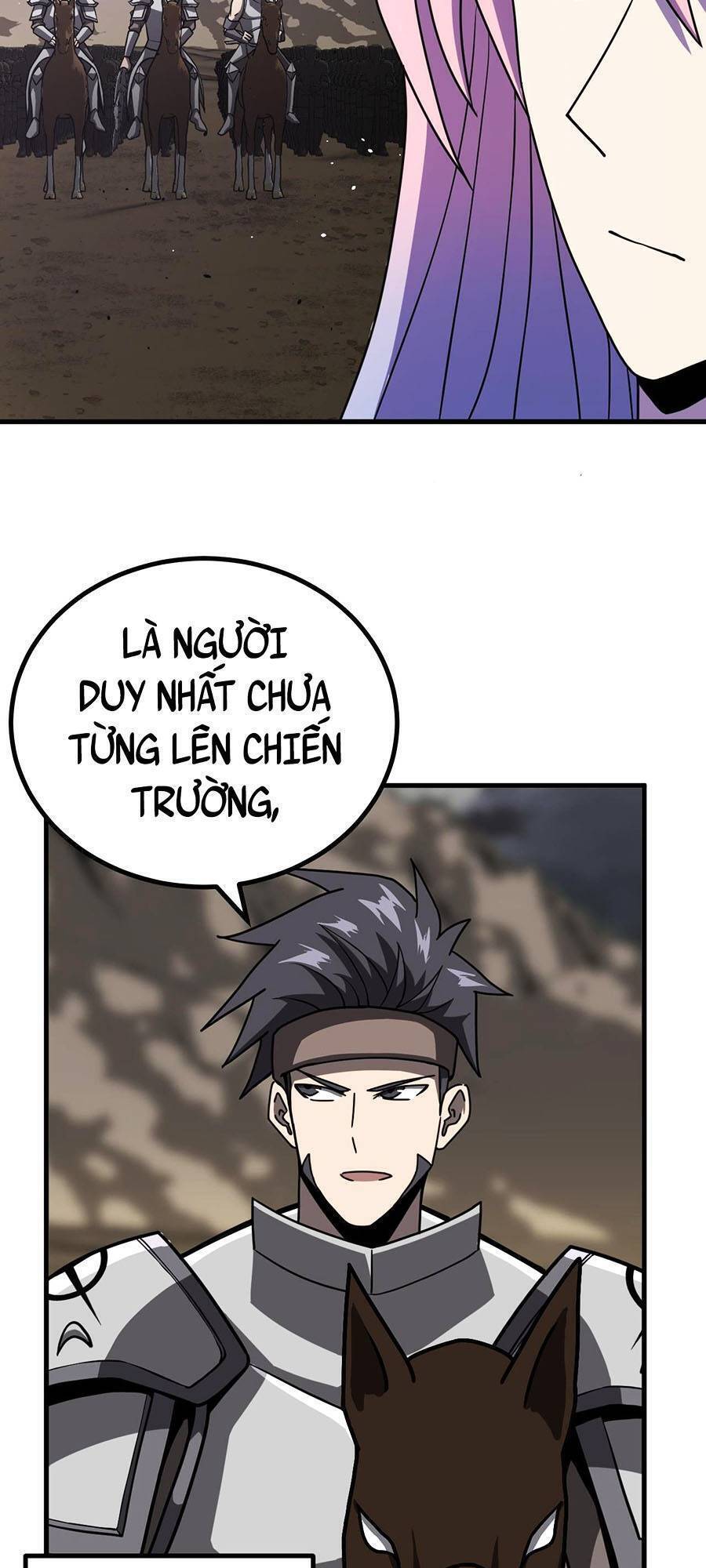 Tác Giả Sinh Tồn Ký Chapter 12 - Trang 8