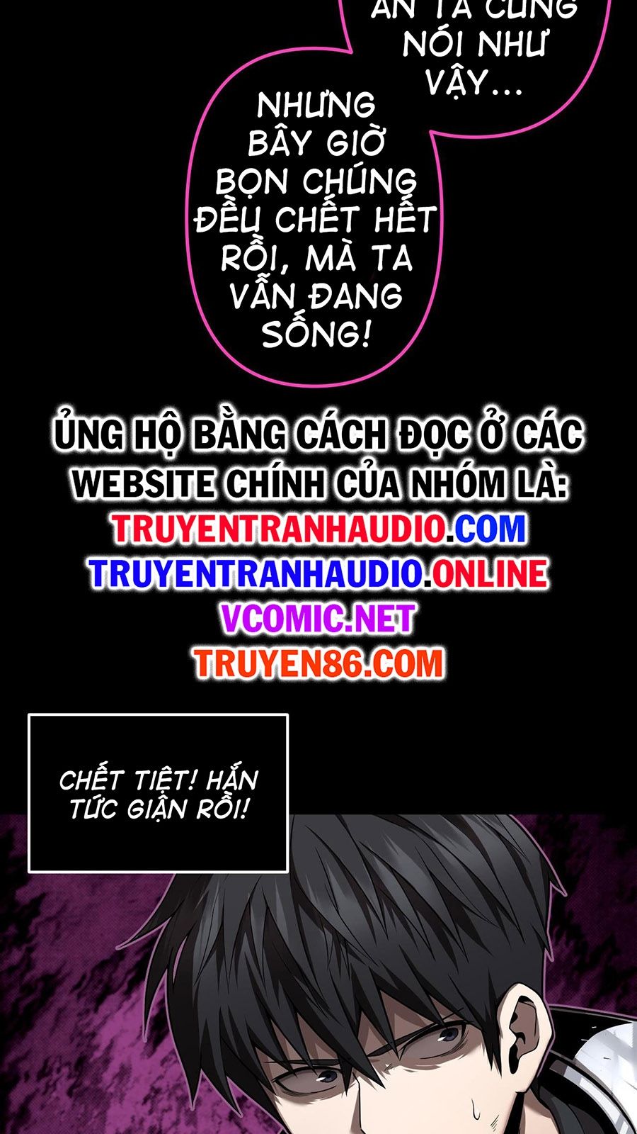 Tác Giả Sinh Tồn Ký Chapter 3 - Trang 8