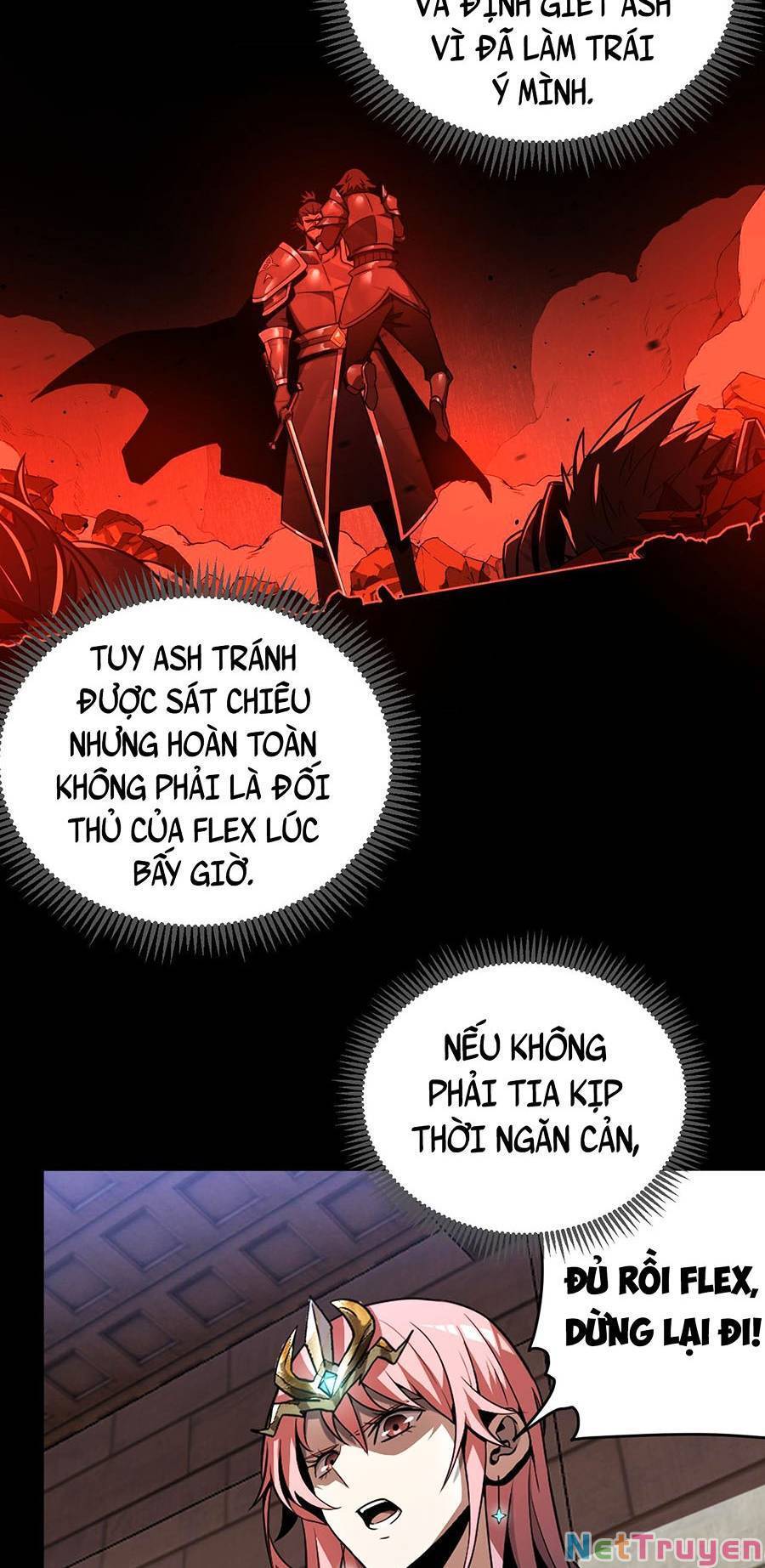 Tác Giả Sinh Tồn Ký Chapter 8 - Trang 46