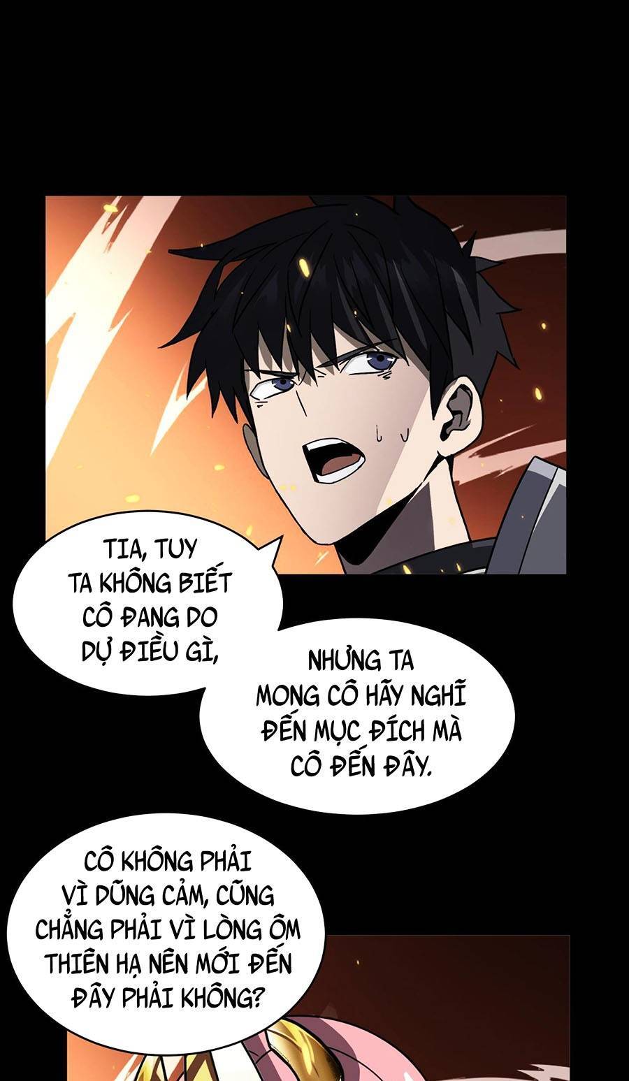 Tác Giả Sinh Tồn Ký Chapter 20 - Trang 30