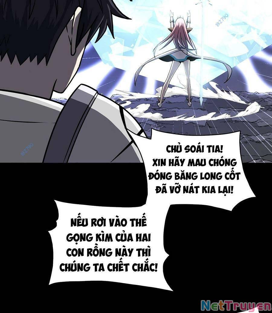 Tác Giả Sinh Tồn Ký Chapter 17 - Trang 12