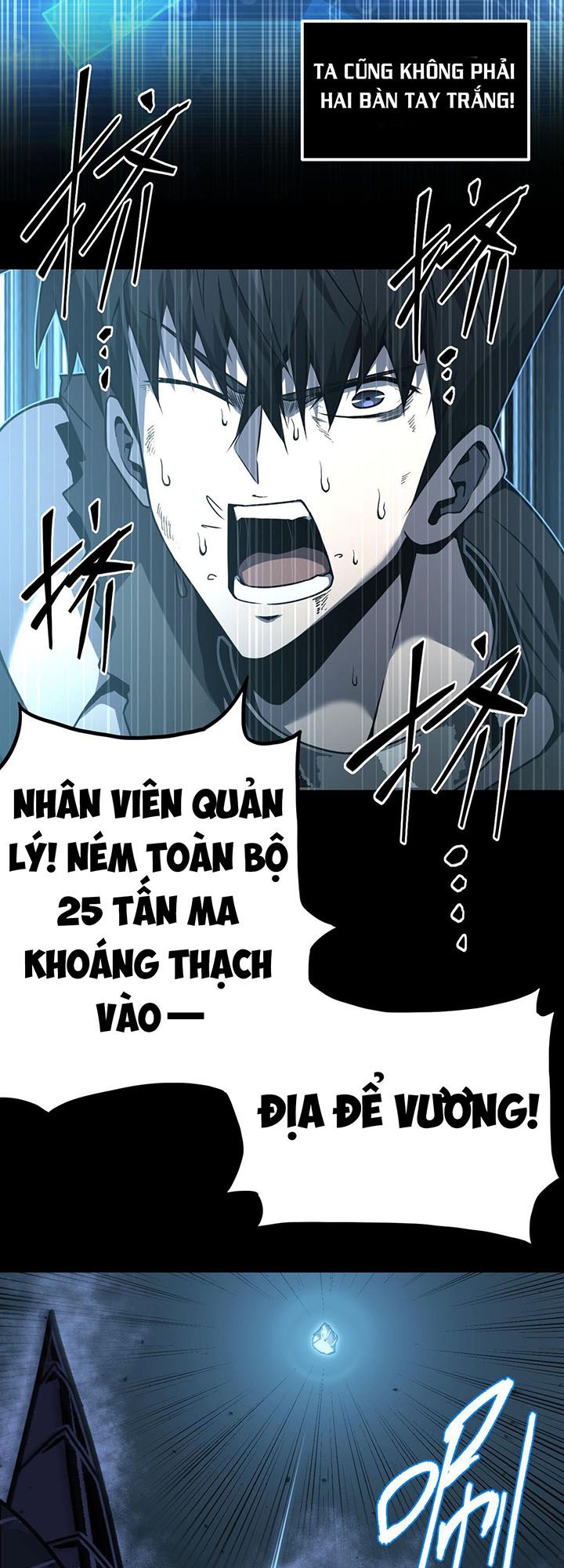 Tác Giả Sinh Tồn Ký Chapter 6 - Trang 23