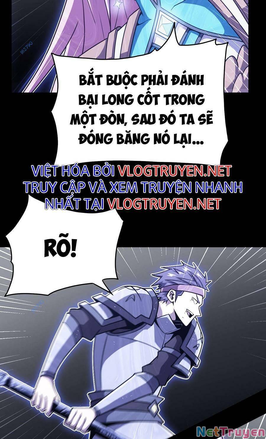 Tác Giả Sinh Tồn Ký Chapter 17 - Trang 55