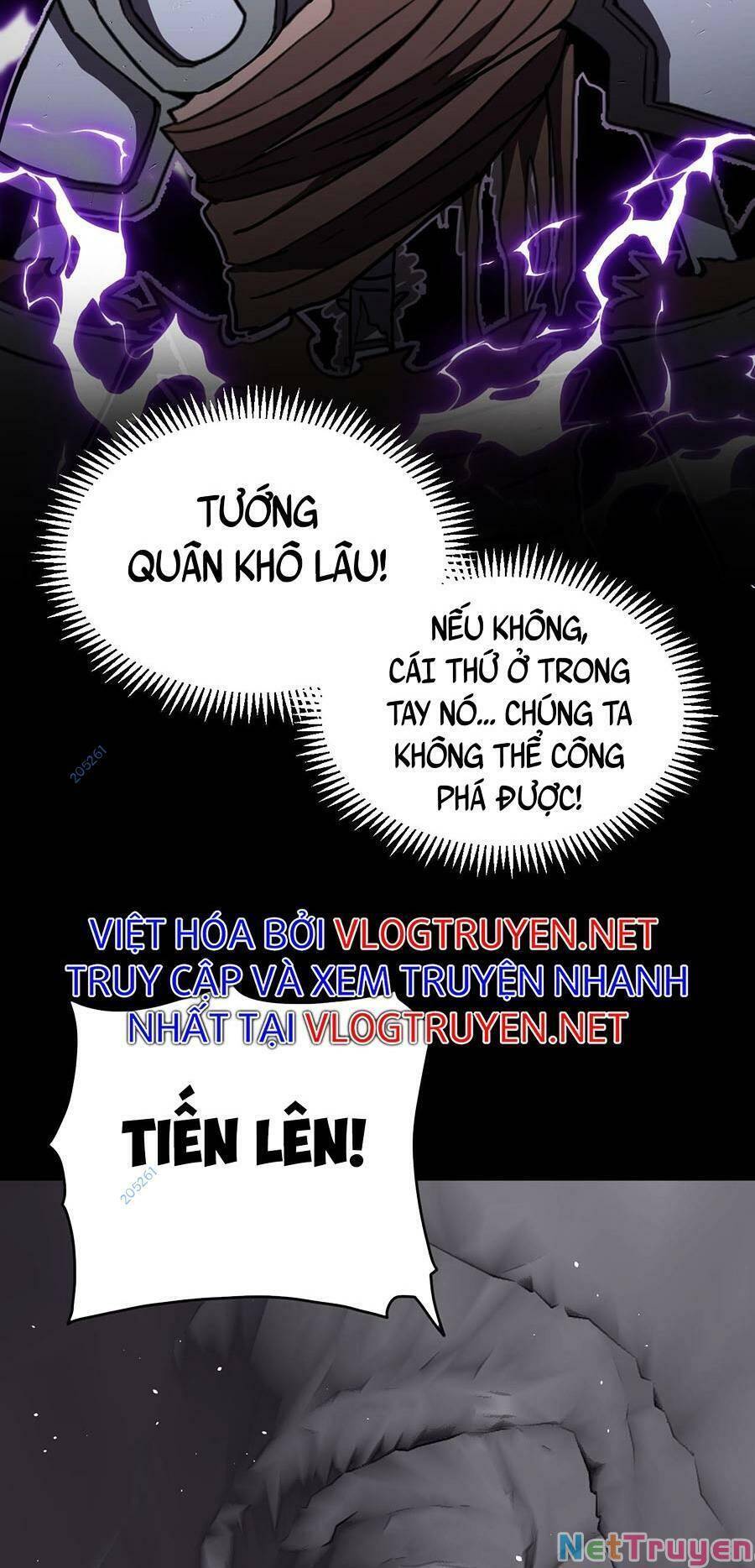 Tác Giả Sinh Tồn Ký Chapter 13 - Trang 20