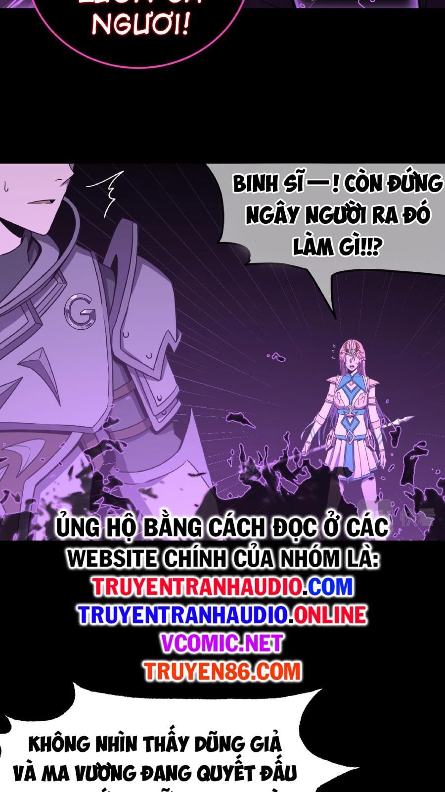 Tác Giả Sinh Tồn Ký Chapter 2 - Trang 65