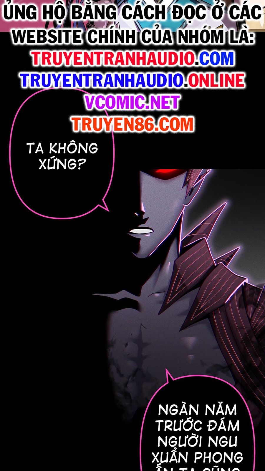 Tác Giả Sinh Tồn Ký Chapter 3 - Trang 7