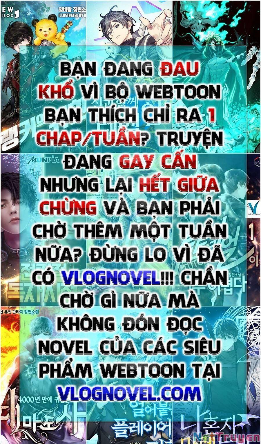 Tác Giả Sinh Tồn Ký Chapter 15 - Trang 15