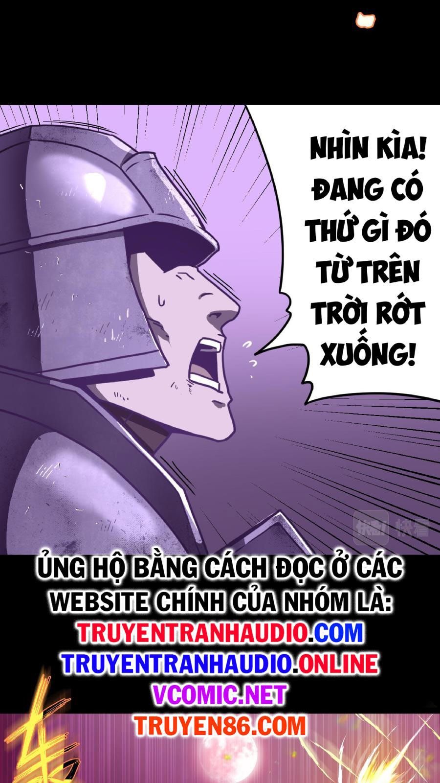 Tác Giả Sinh Tồn Ký Chapter 2 - Trang 48