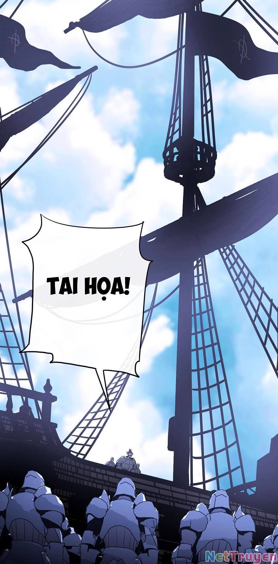 Tác Giả Sinh Tồn Ký Chapter 8 - Trang 8