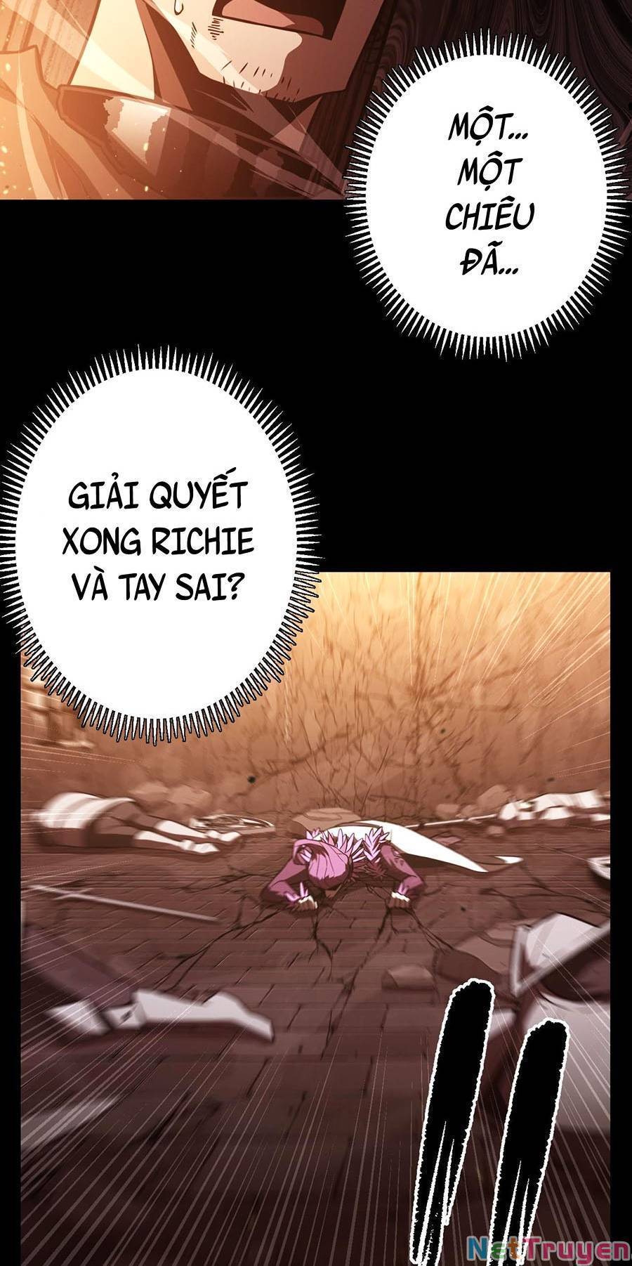 Tác Giả Sinh Tồn Ký Chapter 7 - Trang 7