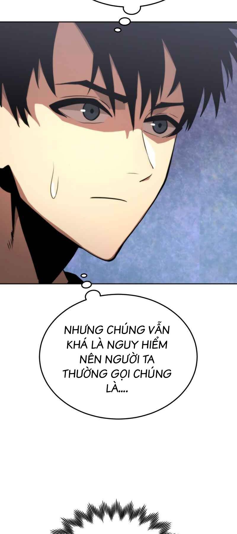 Từ Hôm Nay, Tôi Là Một Người Chơi Chapter 3 - Trang 7