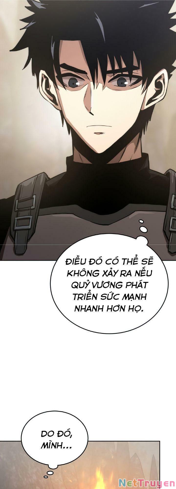 Từ Hôm Nay, Tôi Là Một Người Chơi Chapter 8 - Trang 46