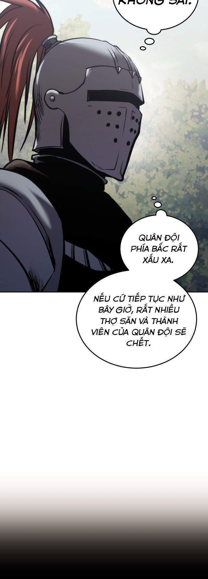 Từ Hôm Nay, Tôi Là Một Người Chơi Chapter 18 - Trang 19