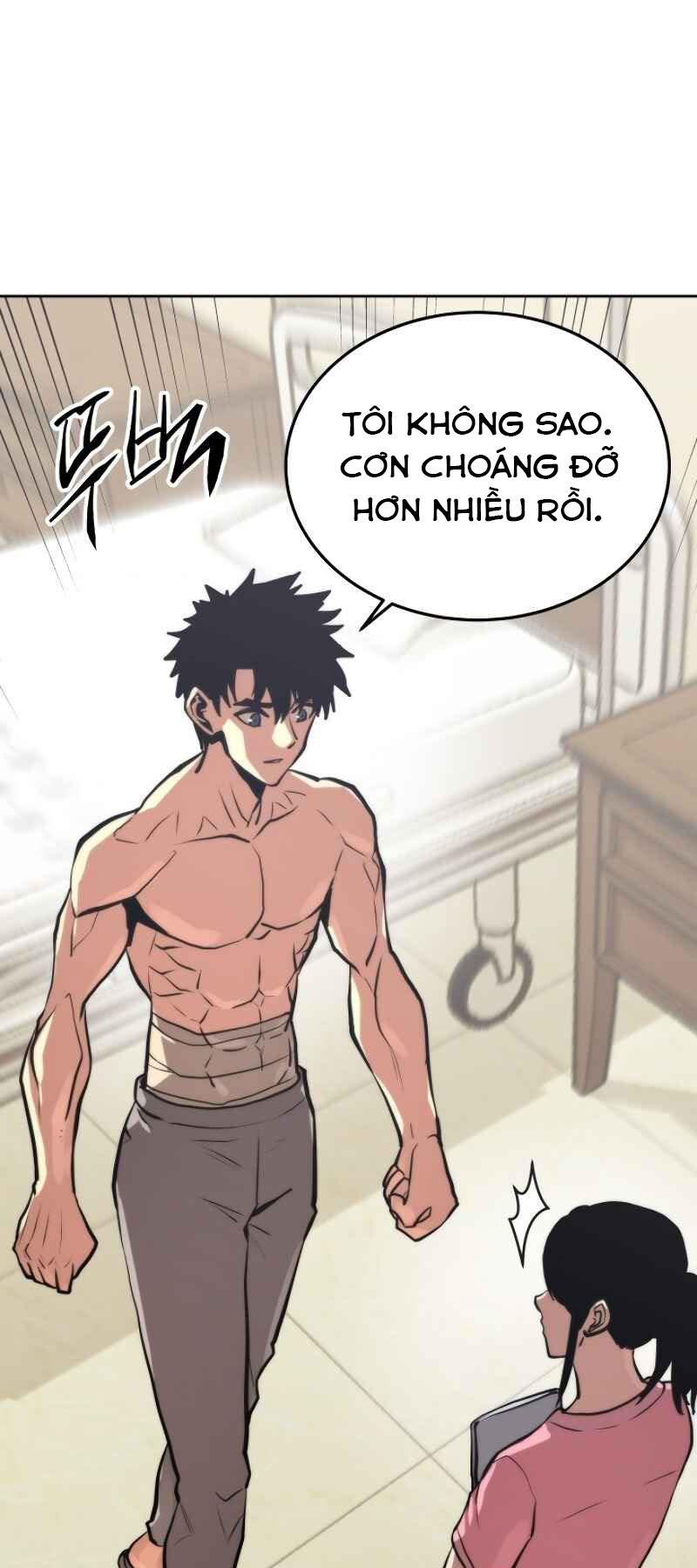 Từ Hôm Nay, Tôi Là Một Người Chơi Chapter 4 - Trang 43