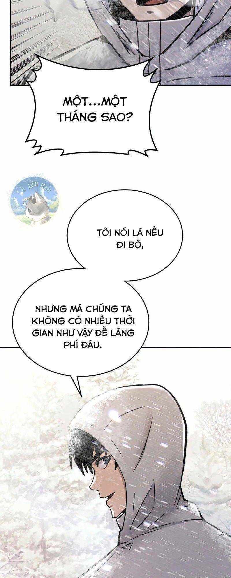 Từ Hôm Nay, Tôi Là Một Người Chơi Chapter 47 - Trang 16