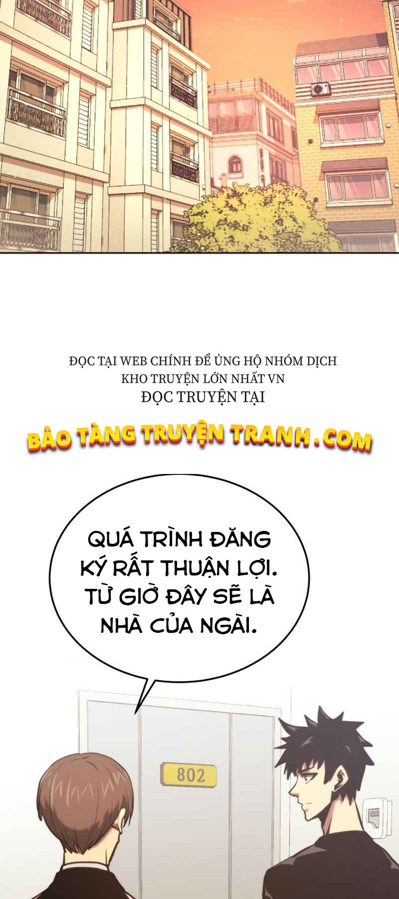 Từ Hôm Nay, Tôi Là Một Người Chơi Chapter 5 - Trang 31