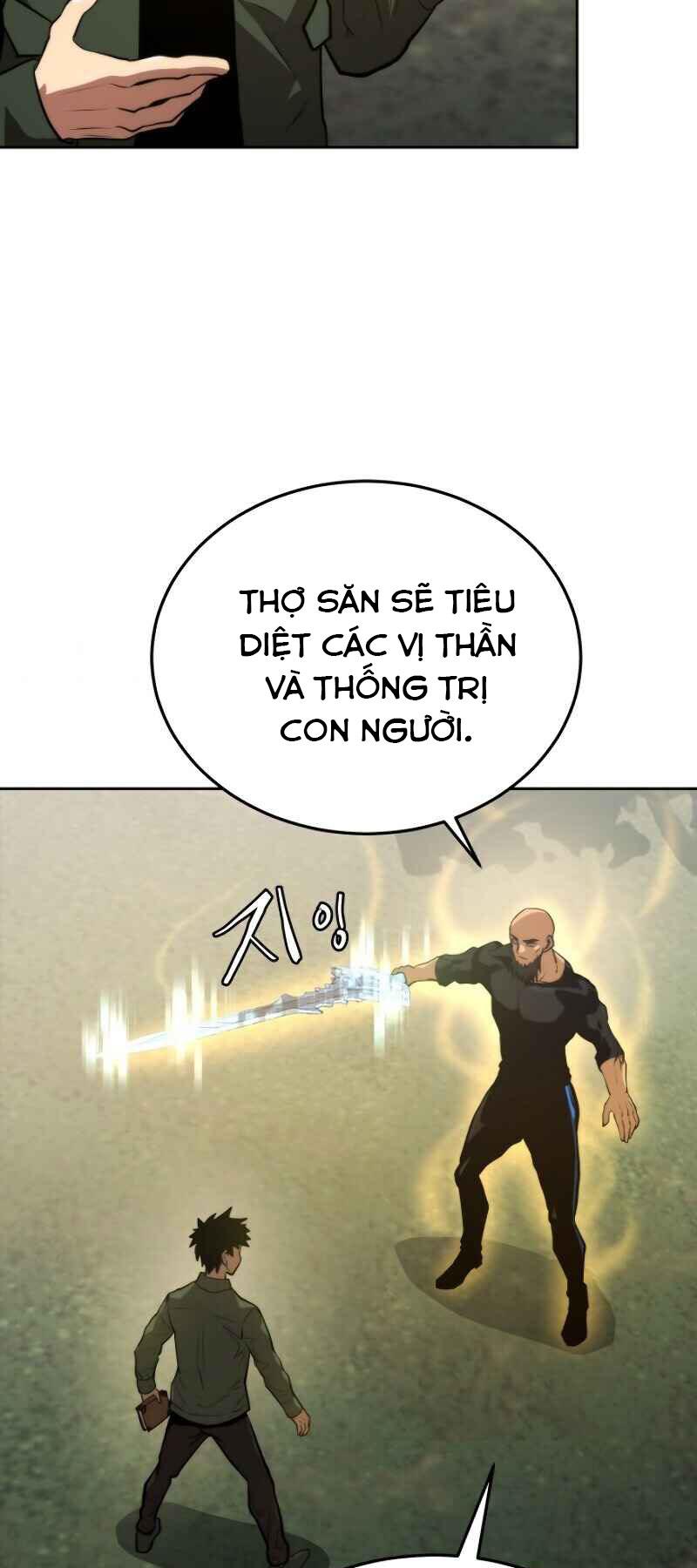 Từ Hôm Nay, Tôi Là Một Người Chơi Chapter 2 - Trang 49