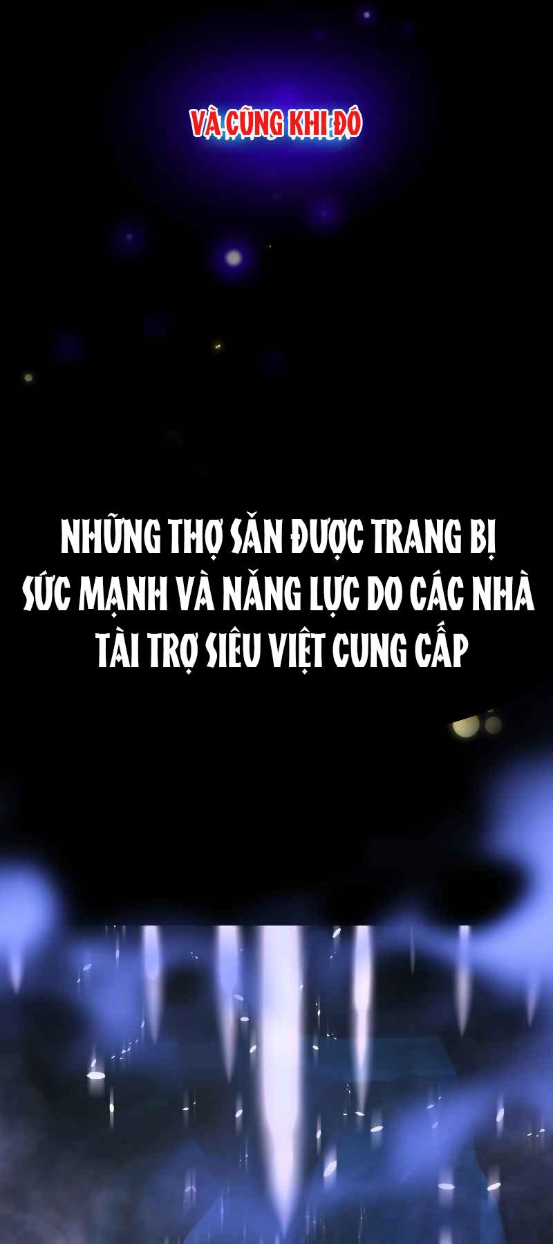 Từ Hôm Nay, Tôi Là Một Người Chơi Chapter 1 - Trang 9