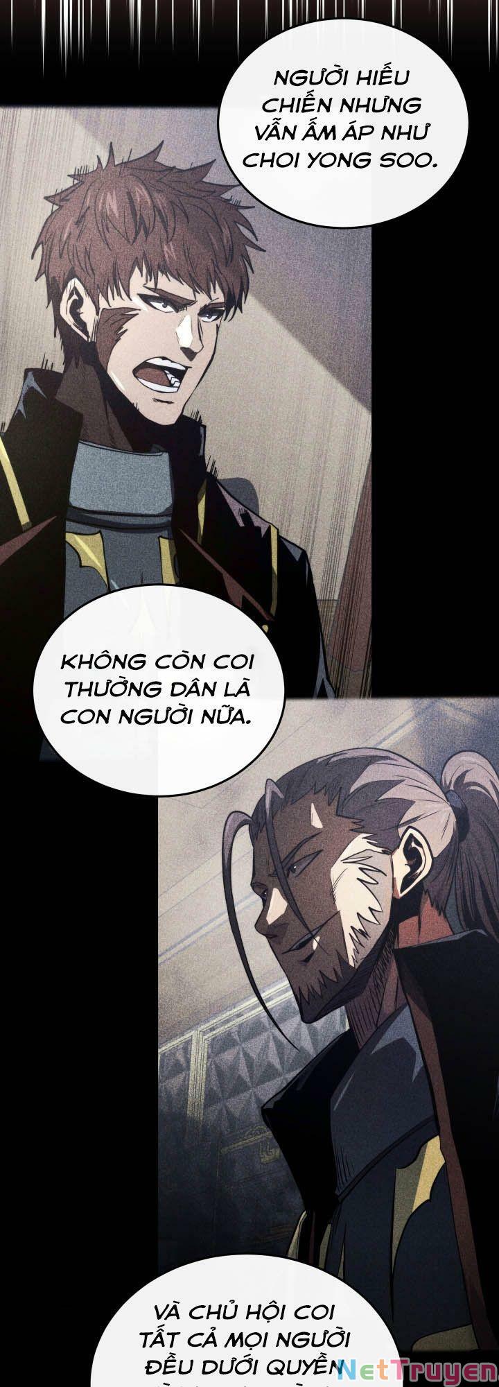 Từ Hôm Nay, Tôi Là Một Người Chơi Chapter 14 - Trang 33