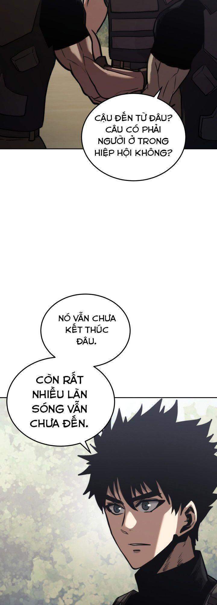 Từ Hôm Nay, Tôi Là Một Người Chơi Chapter 18 - Trang 39