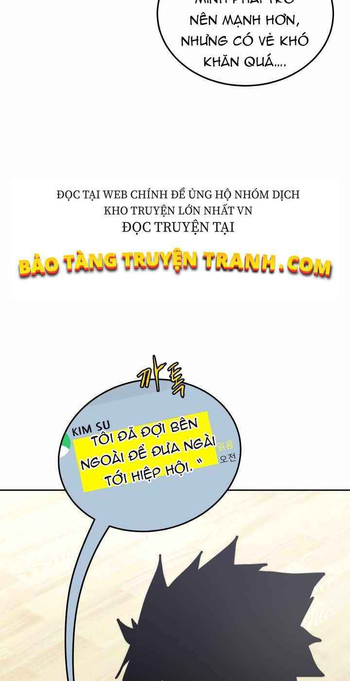 Từ Hôm Nay, Tôi Là Một Người Chơi Chapter 25 - Trang 52